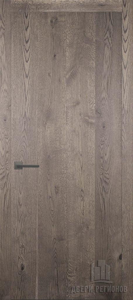 Дверь межкомнатная Легно 1 (LEGNO 1) высота 2000 мм Галифакс табак Глухая